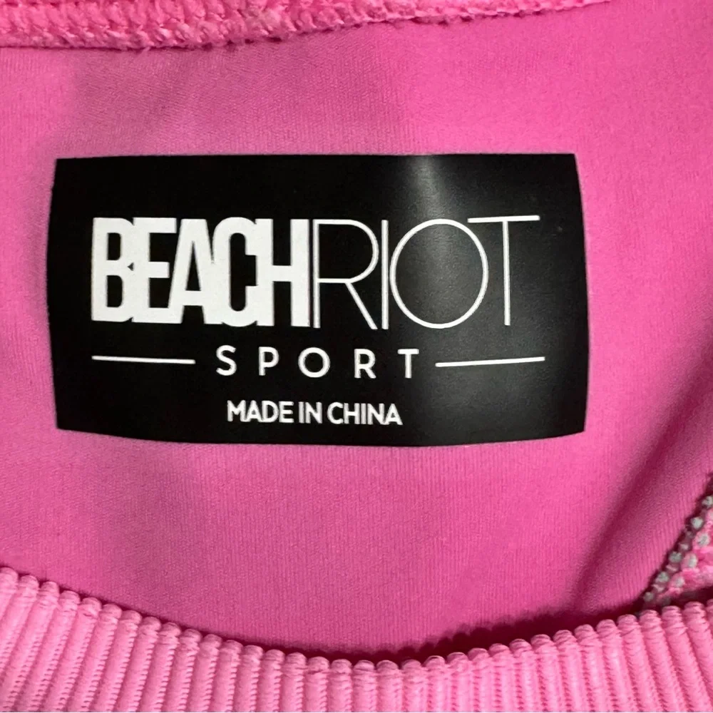 Beach Riot Sport Gwen Active Top - Picture 9 of 14
